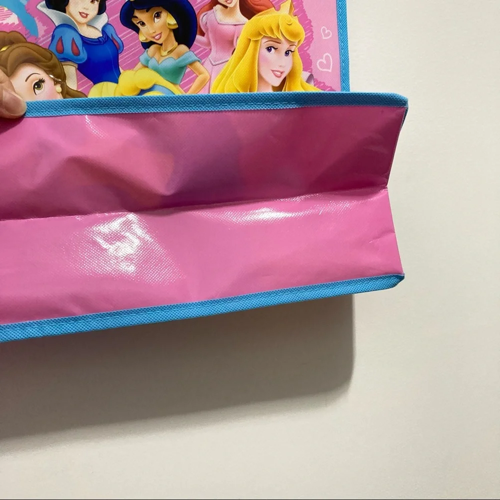 NWOT Disney Princesses Reusable Bag Collectible